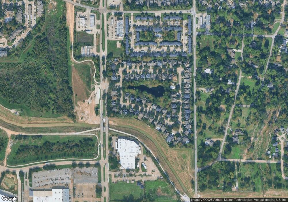 9514 Bayou Lake Ln, Houston, TX 77040 - photo 1