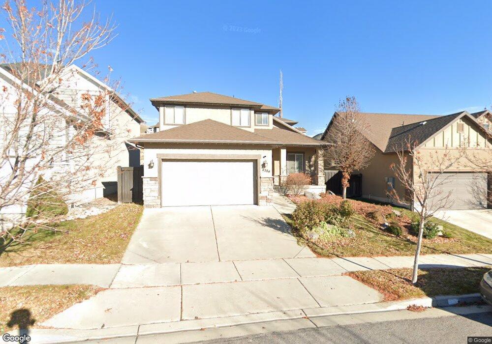 4384 N Foxtrail Dr, Lehi, UT 84043 - photo 1