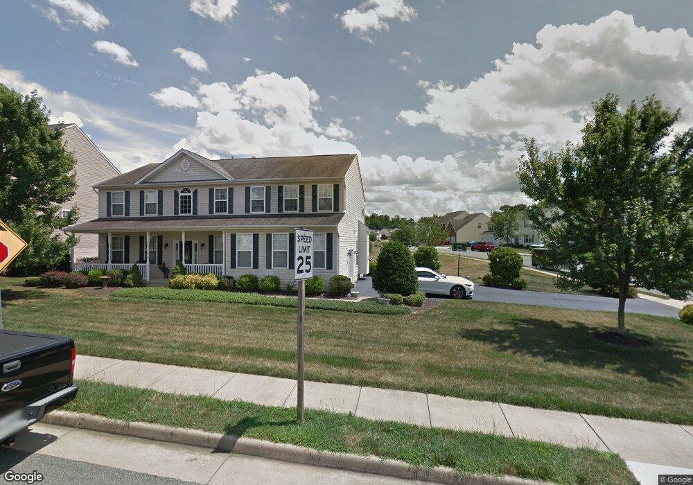 32 Landmark Dr, Stafford, VA 22554 - photo 1