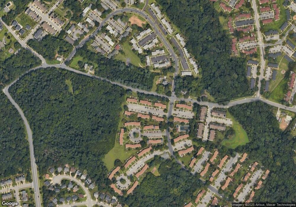 1834 Blue Jay Ct, Severn, MD 21144 - photo 1