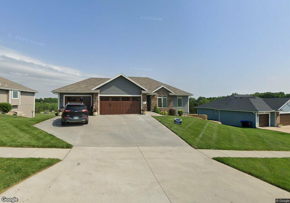 6222 SW 48th Place, Topeka, KS 66610 - photo 1