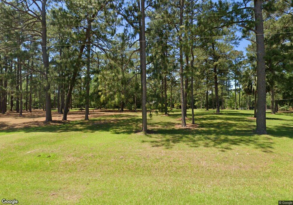 1005 Bustle Rd, Coolidge, GA 31738 - photo 1