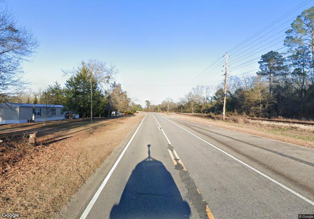 0 Saw Mill Rd unit 10250083, Ailey, GA 30410 - photo 1