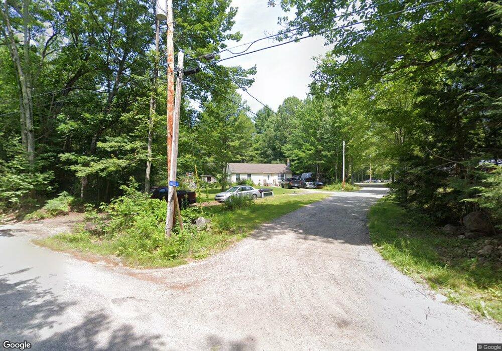 167 Monk Rd, Bridgton, ME 04009 - photo 1