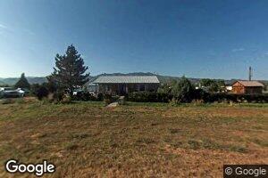 250 E 100 S, Kanosh, UT 84637