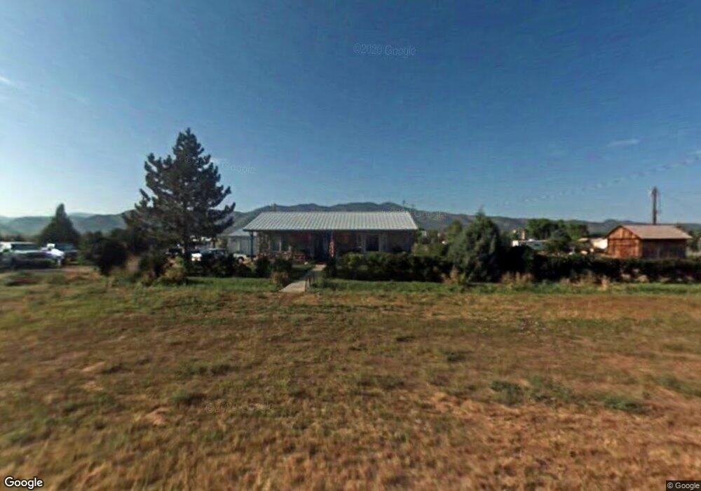 250 E 100 S, Kanosh, UT 84637 - photo 1