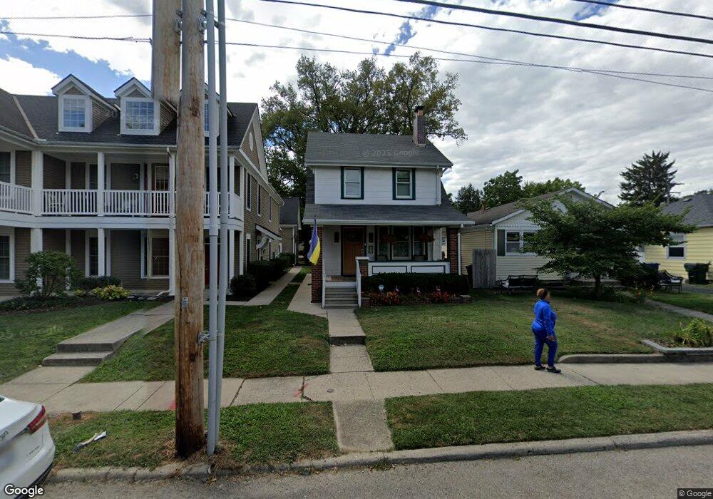 1645 N Star Ave, Columbus, OH 43212 - photo 1