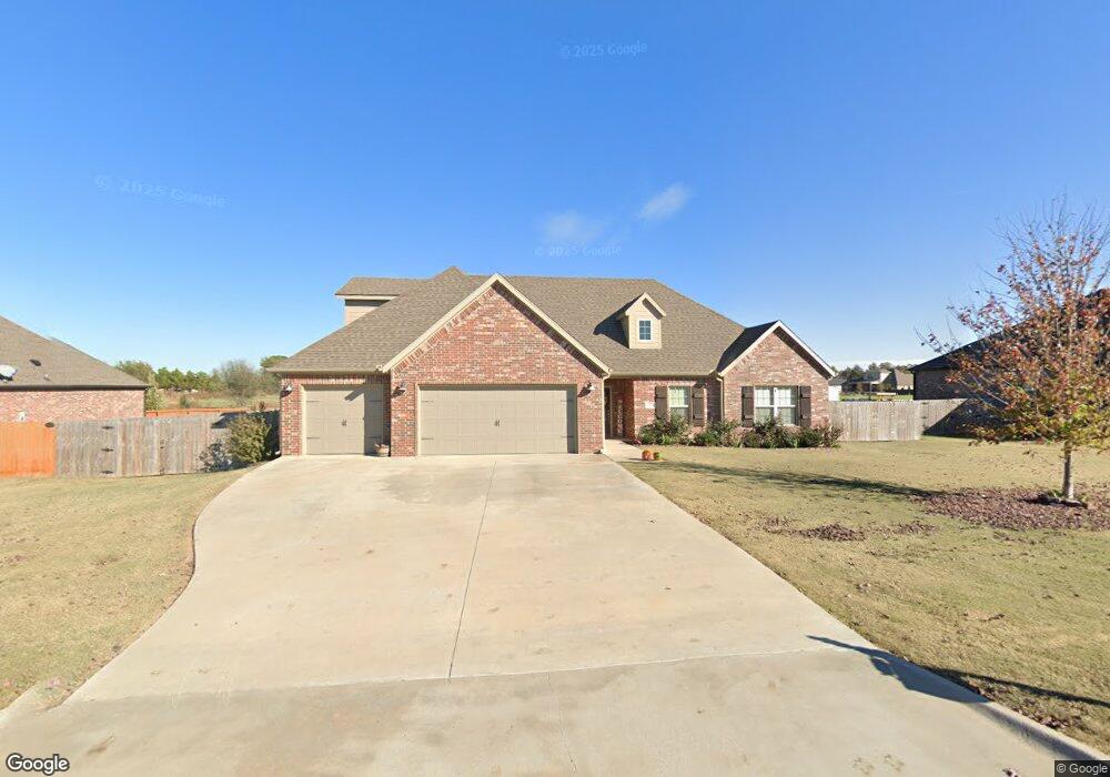18524 Astor Dr, Springdale, AR 72762 - photo 1