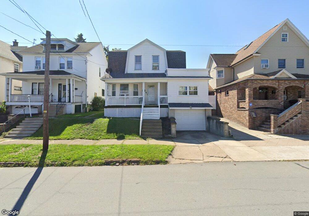 1624 Myrtle St, Scranton, PA 18510 - photo 1