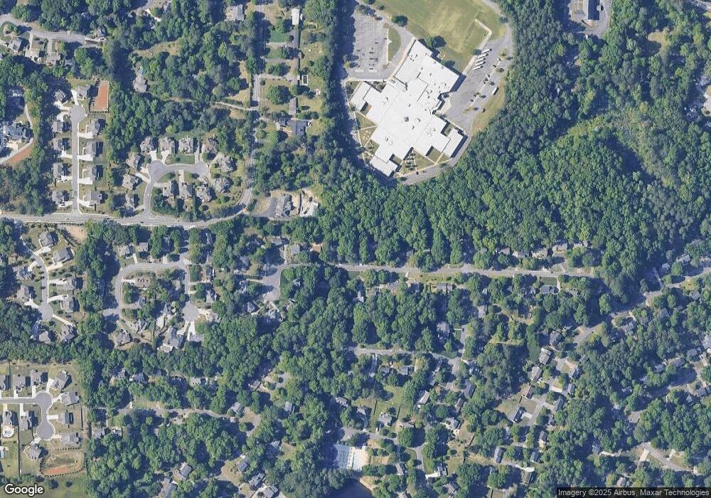 1773 Apple Blvd unit 4B, Marietta, GA 30066 - photo 1