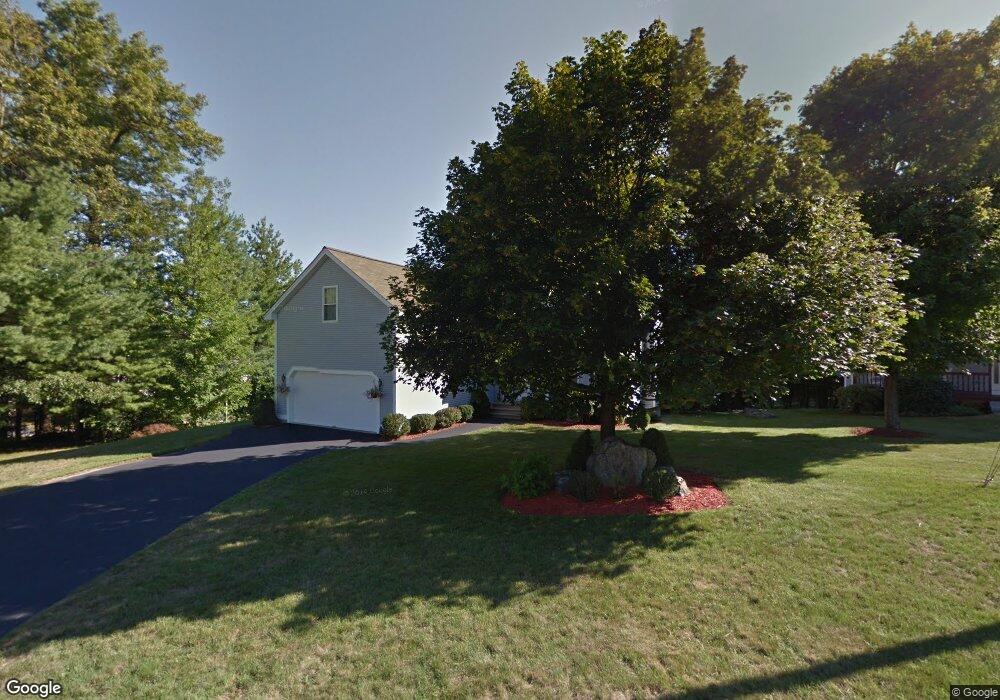 11 Grasmere Ln unit U353, Nashua, NH 03063 - photo 1