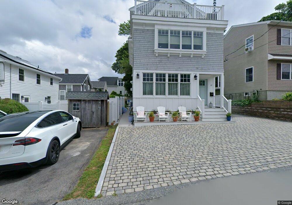 57 Cole St, Kingston, MA 02364 - photo 1