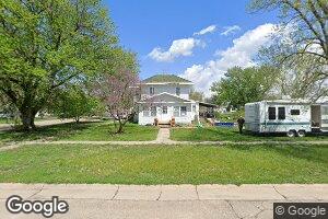 200 E Sutton St, Clay Center, NE 68933