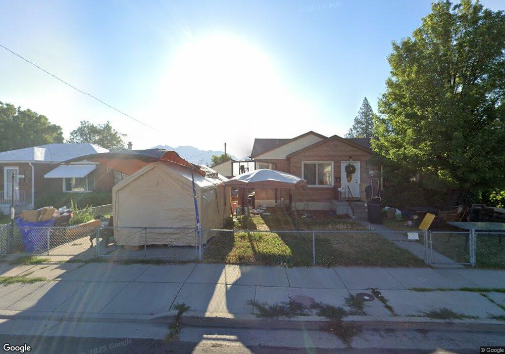 7451 S Elm St, Midvale, UT 84047 - photo 1