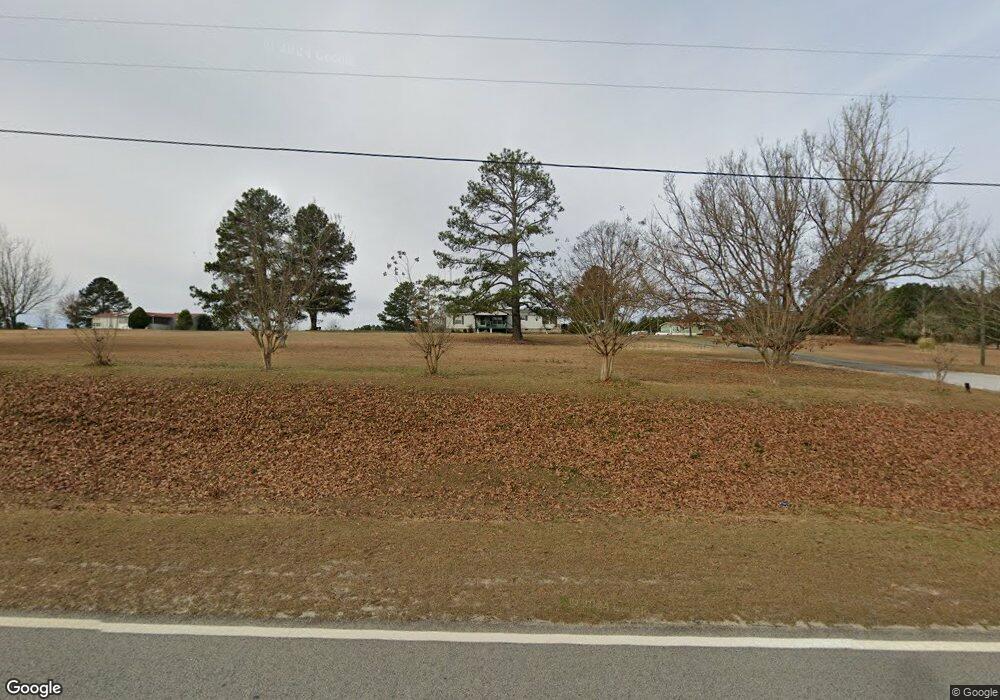 1875 Salem Rd, Thomson, GA 30824 - photo 1