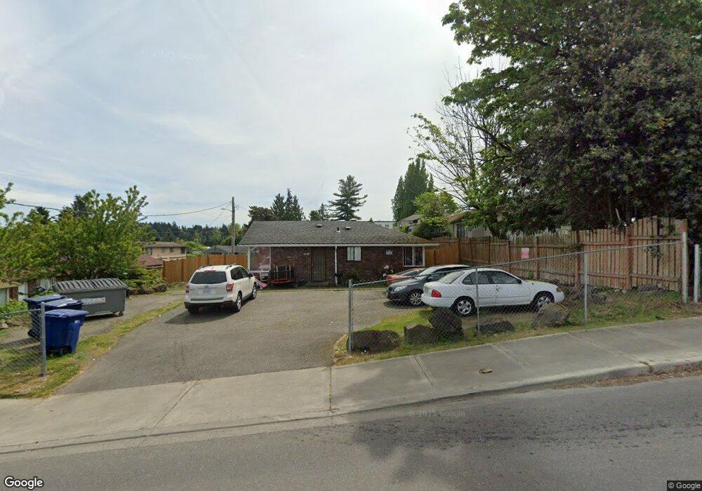 3707 S 150th St, Tukwila, WA 98188 - photo 1