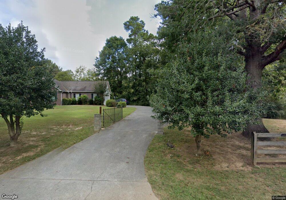 2458 Dews Pond Rd NE, Calhoun, GA 30701 - photo 1