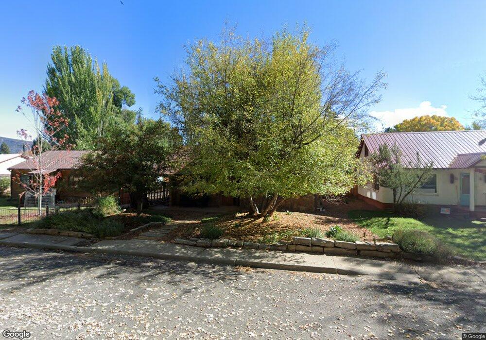 2534 W 3rd Ave, Durango, CO 81301 - photo 1