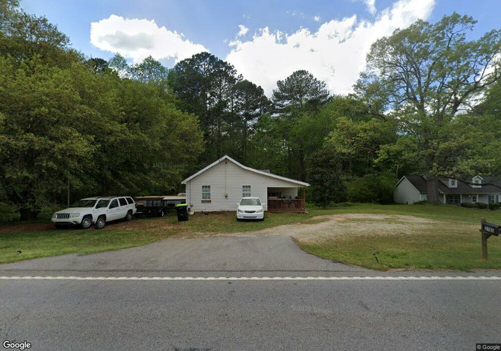 3765 Hwy 155 N B, Stockbridge, GA 30281 - photo 1
