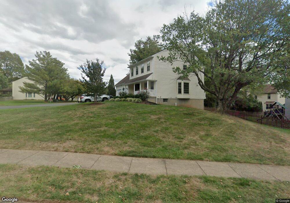 13173 Ruby Lace Ct, Herndon, VA 20171 - photo 1