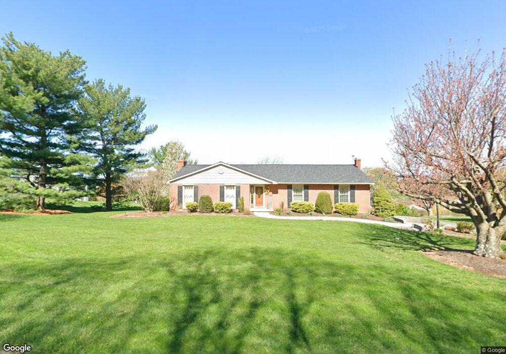 1157 Brownstone Ridge, New Holland, PA 17557 - photo 1