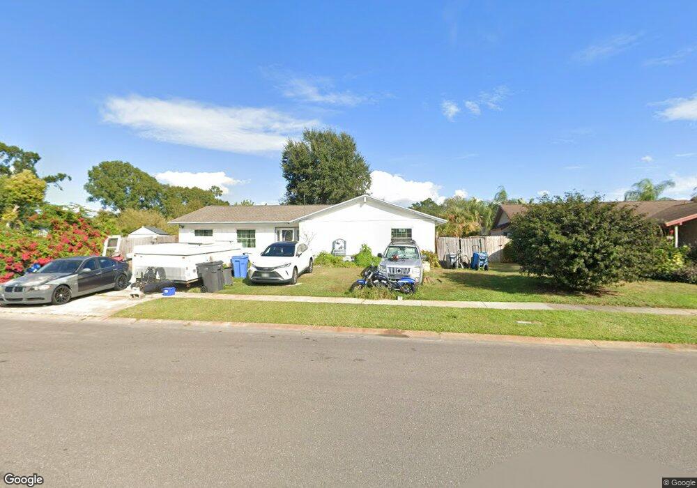 7111 Seabury Ct, Tampa, FL 33615 - photo 1