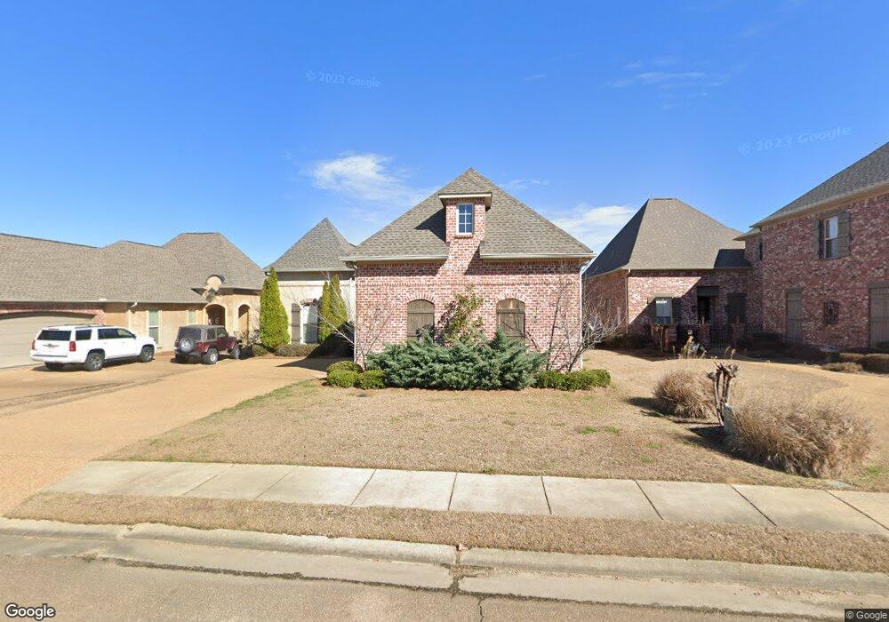 140 Martinique Dr, Madison, MS 39110 - photo 1