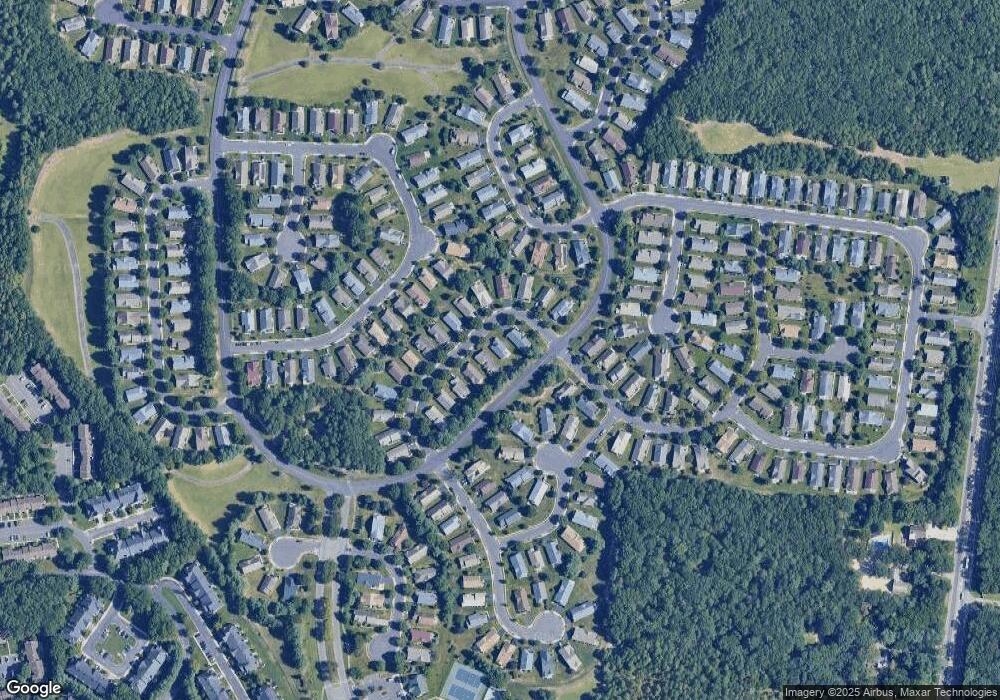 2387 Crisfield Cir, Toms River, NJ 08755 - photo 1