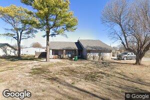 509 E Wyoming St, Walters, OK 73572