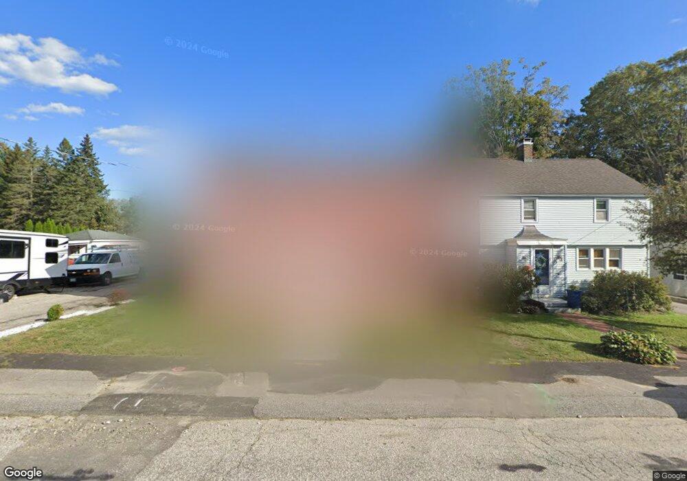 203 Main St, Pembroke, NH 03275 - photo 1