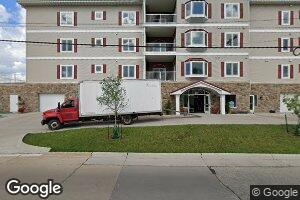 1871 Ellis Blvd NW Unit 208, Cedar Rapids, IA 52405