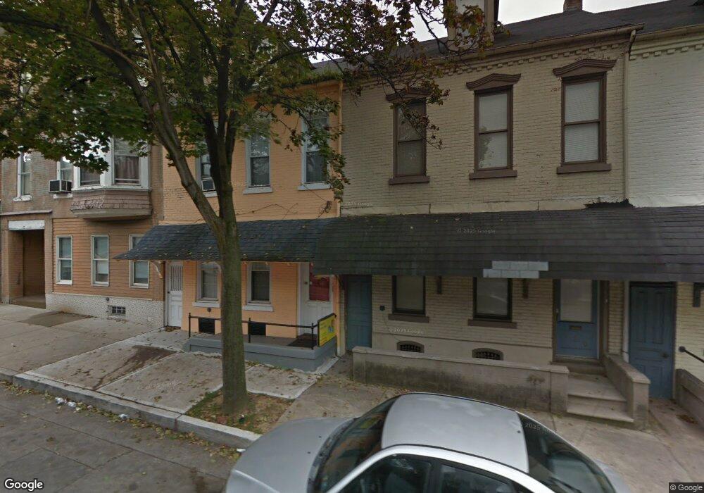 318 N 9th St, Allentown, PA 18102 - photo 1