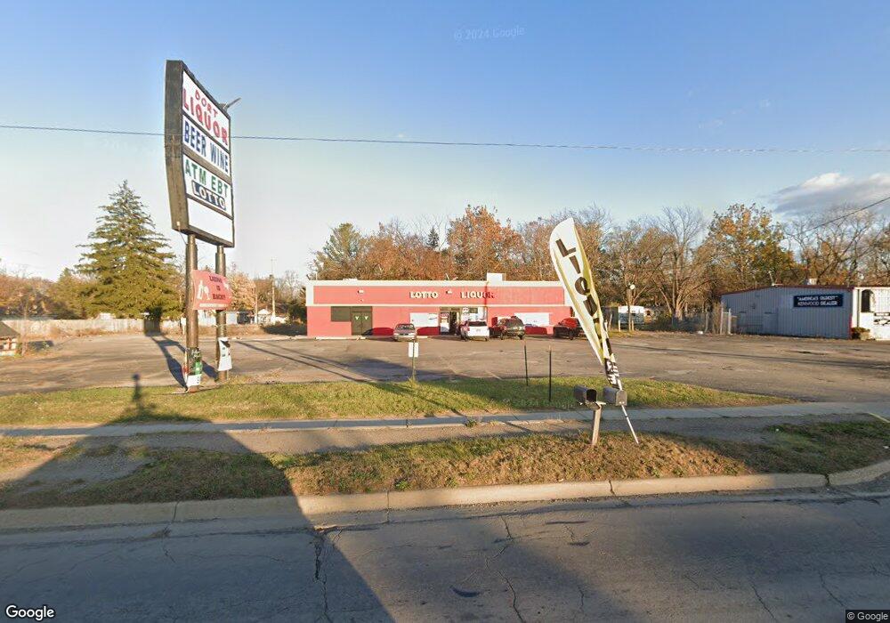 2817 S Dort Hwy, Flint, MI 48507 - photo 1