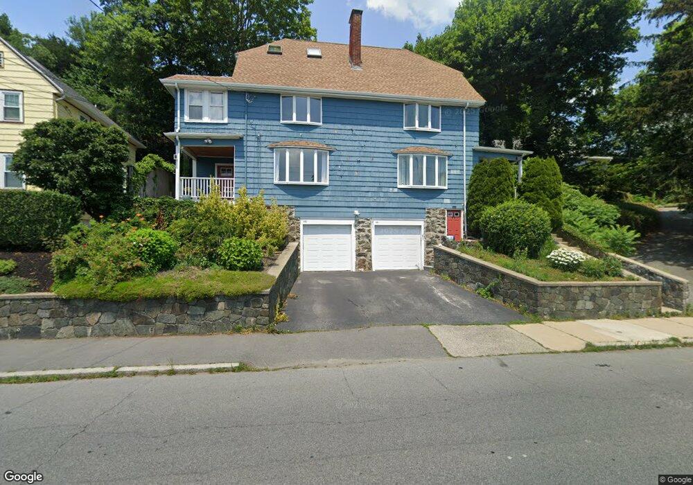 592 Humphrey St, Swampscott, MA 01907 - photo 1