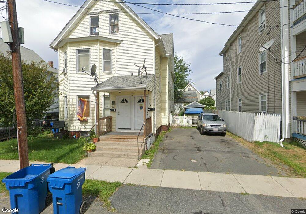 40-42 E School St, West Springfield, MA 01089 - photo 1