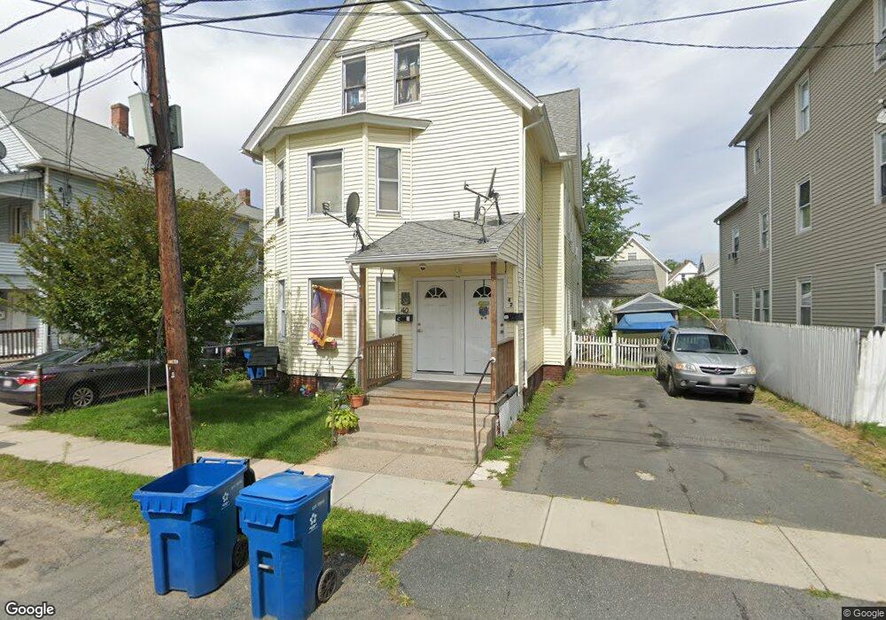 40 E School St unit 42, West Springfield, MA 01089 - photo 1