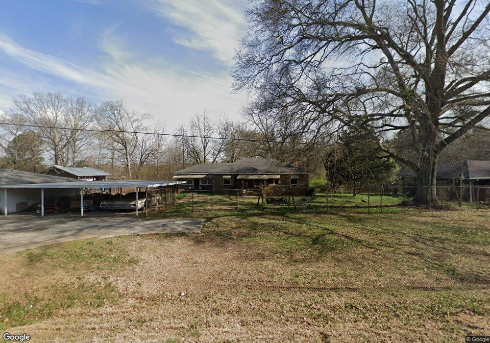2233 Highway 81 S, Covington, GA 30016 - photo 1
