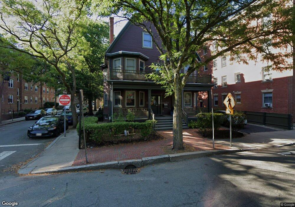 77 Magazine St unit 401, Cambridge, MA 02139 - photo 1