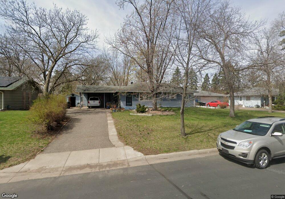 11138 Bittersweet St NW, Coon Rapids, MN 55433 - photo 1