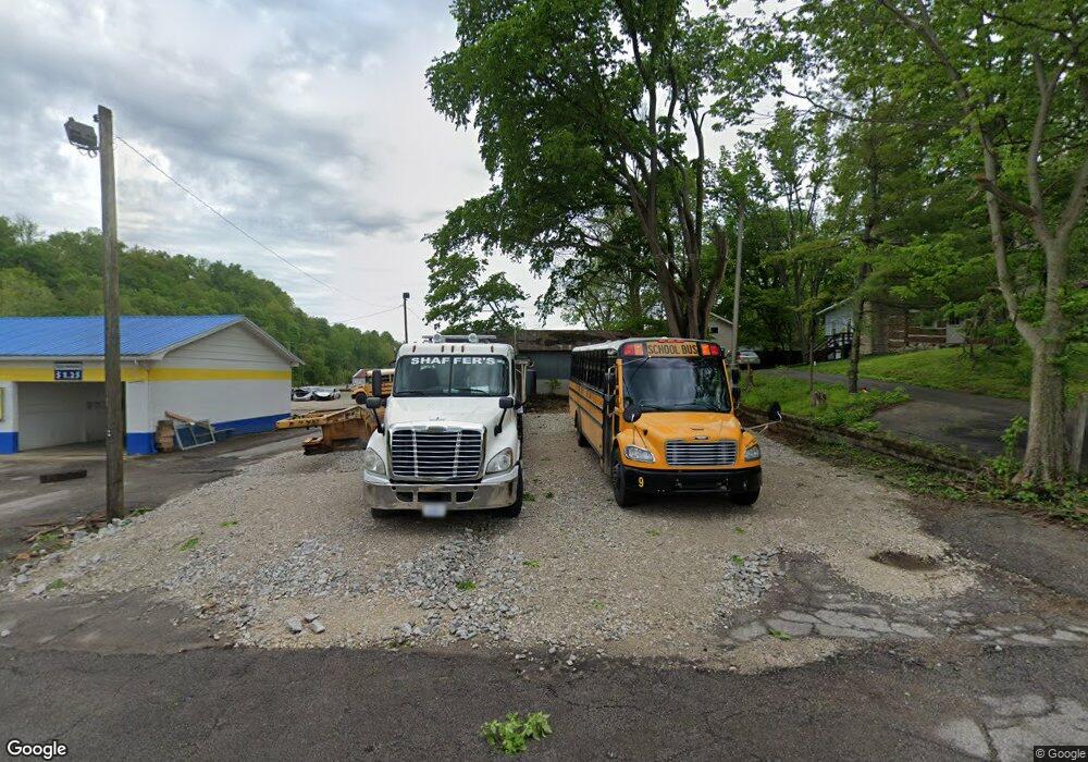 220 E High St, Corydon, IN 47112 - photo 1