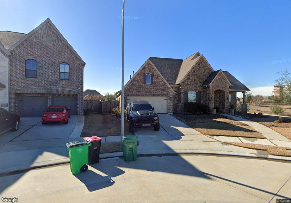 22827 Moore Point Ln, Richmond, TX 77469 - photo 1