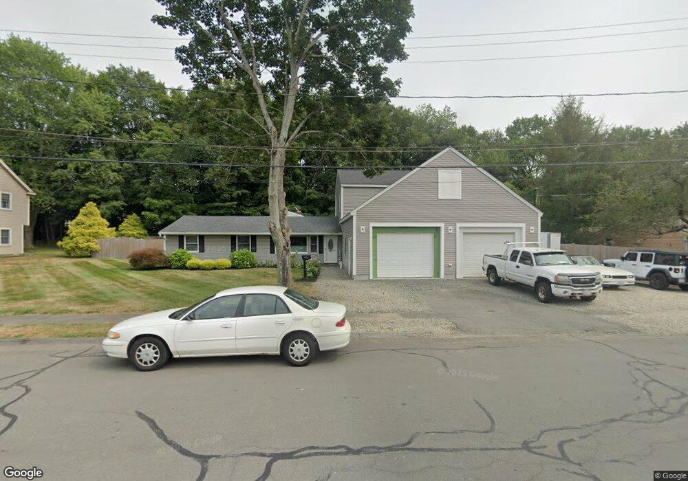 7 Trinity St, Danvers, MA 01923 - photo 1