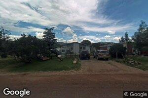 579 Roselawn Ave, Yampa, CO 80483