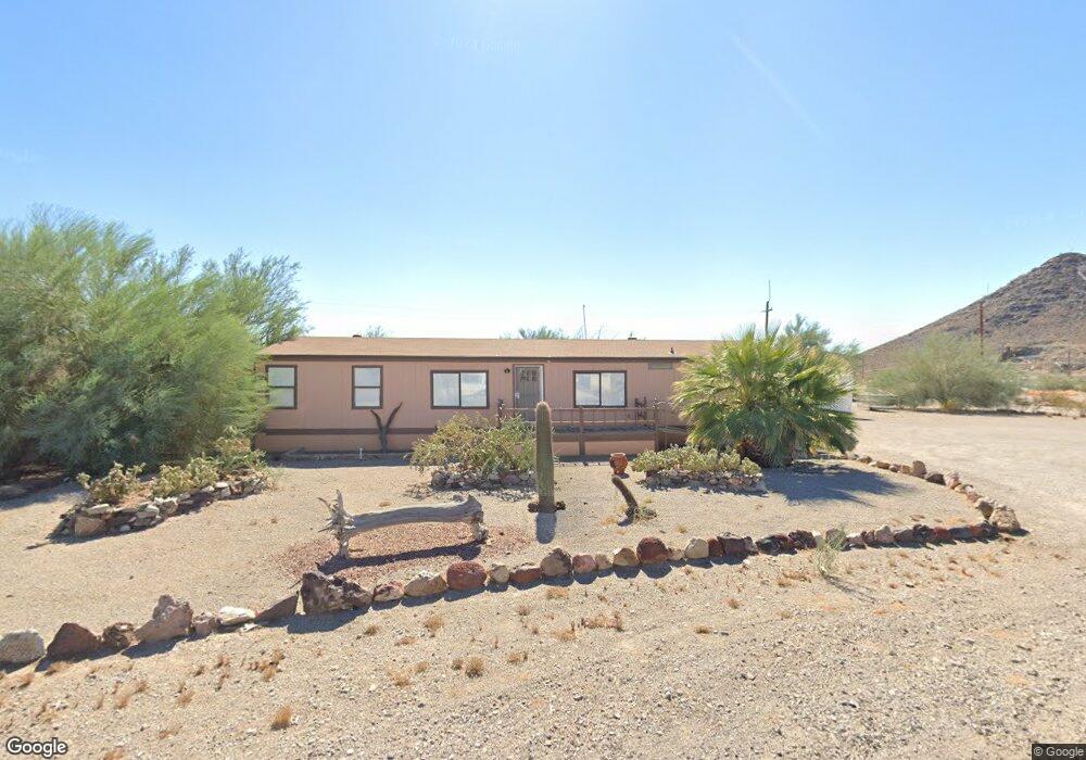 620 Hagley Loop, Quartzsite, AR 85346 - photo 1