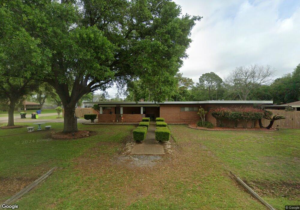 4301 Doris St, Bay City, TX 77414 - photo 1