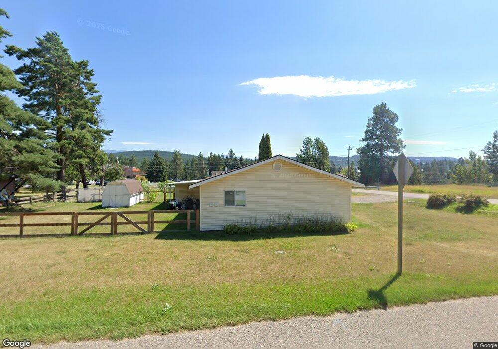 201 Lake Hills Ct, Bigfork, MT 59911 - photo 1
