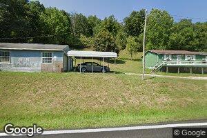 7453 State Route 217, Scottown, OH 45678