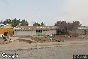 106 Torbernite Dr, Tyrone, NM 88065