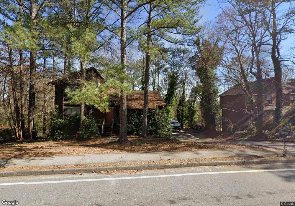 3741 Ridge Rd SE, Smyrna, GA 30080 - photo 1