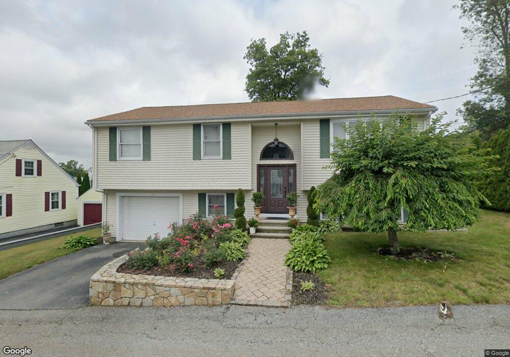 72 Dewey St, Fall River, MA 02720 - photo 1